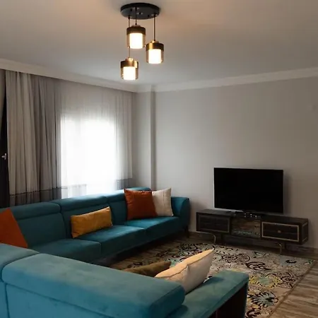 Farmvilla Fethiye
