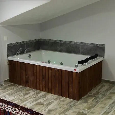 Farmvilla Villa Fethiye