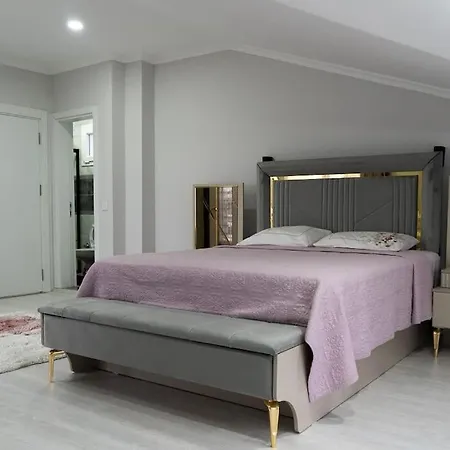 Farmvilla Villa