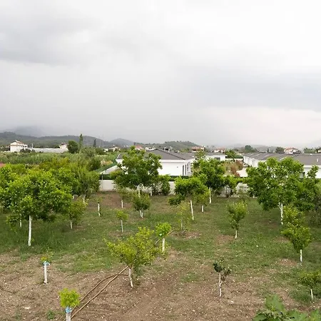 Villa Farmvilla