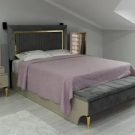 Farmvilla Fethiye