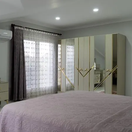 Villa Farmvilla *