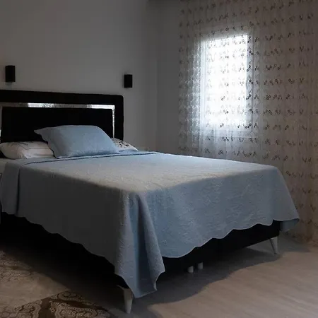 Farmvilla Villa